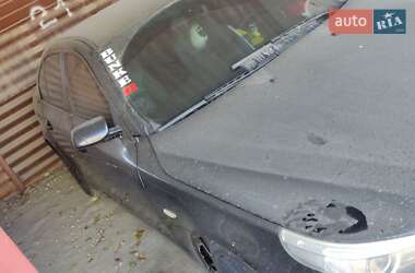 Седан BMW 5 Series 2006 в Днепре