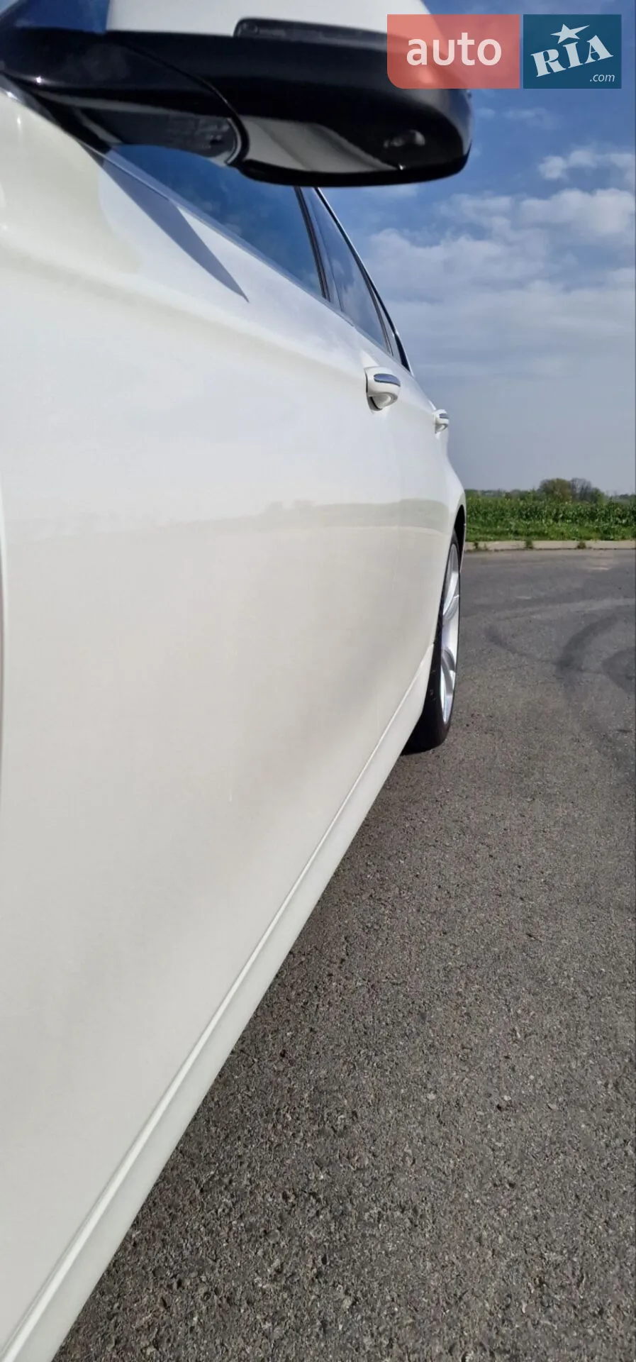 2013 BMW 5er - мініатюра 7