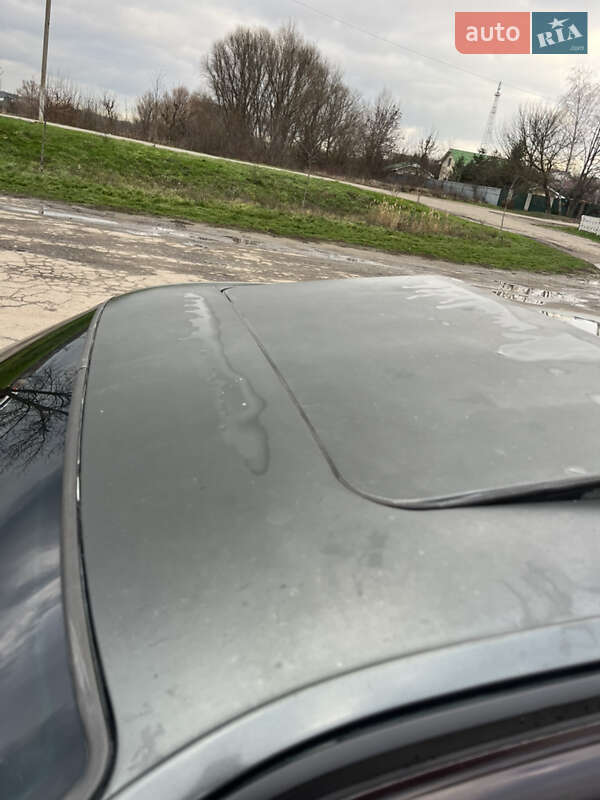 Седан BMW 5 Series 1994 в Балте