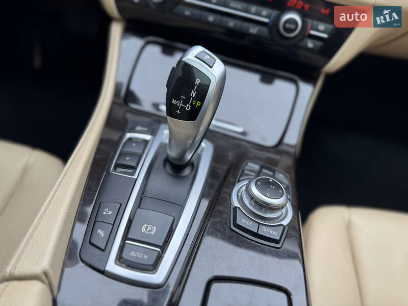 Седан BMW 5 Series 2012 в Летичеве фото 48 Седан BMW 5 Series 2012 в Летичеве