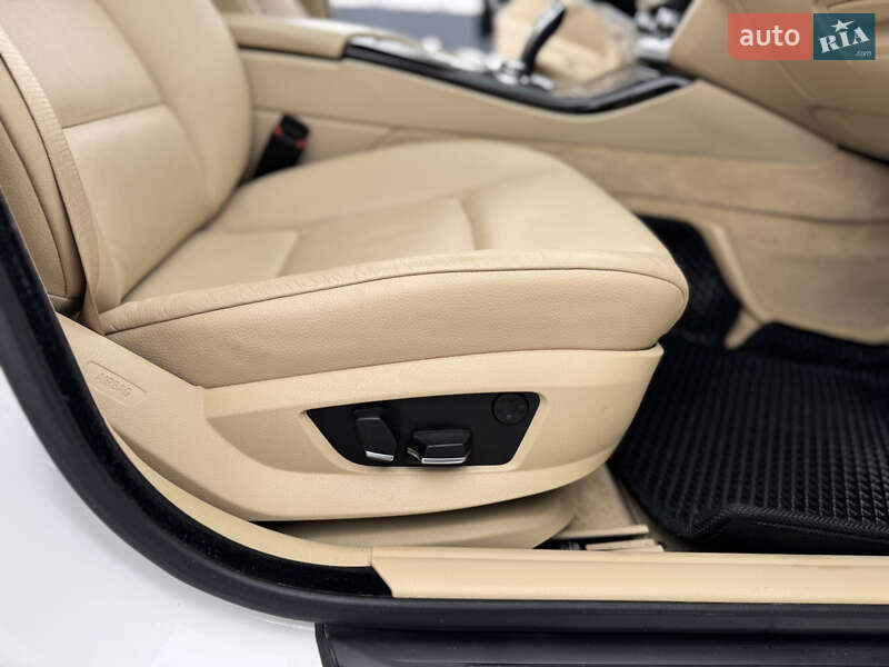 Седан BMW 5 Series 2012 в Летичеве фото 69 Седан BMW 5 Series 2012 в Летичеве