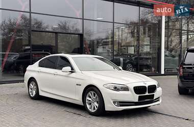 Седан BMW 5 Series 2013 в Одессе