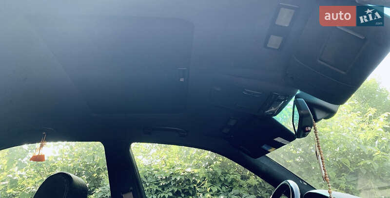 Седан BMW 5 Series 2001 в Одессе