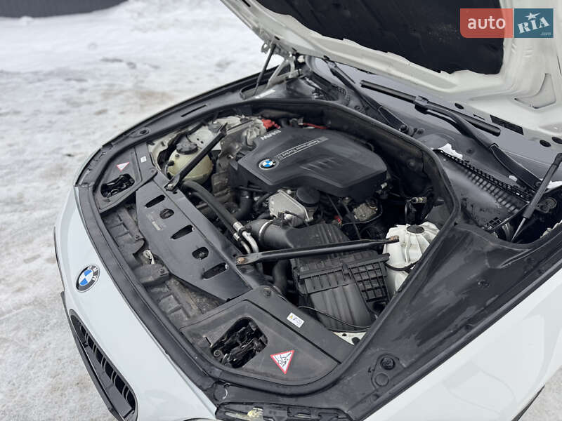 Седан BMW 5 Series 2012 в Летичеве фото 84 Седан BMW 5 Series 2012 в Летичеве