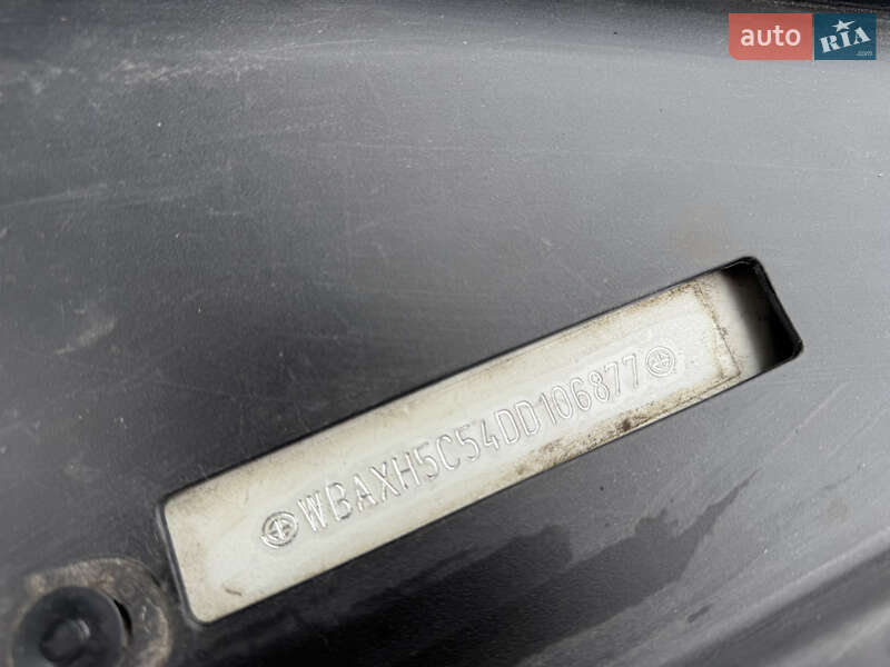 Седан BMW 5 Series 2012 в Летичеве фото 89 Седан BMW 5 Series 2012 в Летичеве