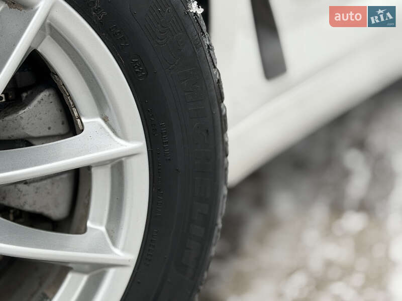 Универсал BMW 5 Series 2018 в Летичеве фото 8 Универсал BMW 5 Series 2018 в Летичеве