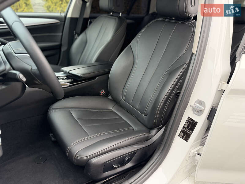 Универсал BMW 5 Series 2018 в Летичеве фото 36 Универсал BMW 5 Series 2018 в Летичеве