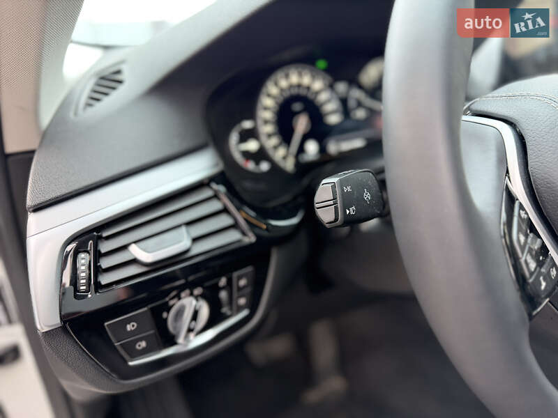 Универсал BMW 5 Series 2018 в Летичеве фото 39 Универсал BMW 5 Series 2018 в Летичеве