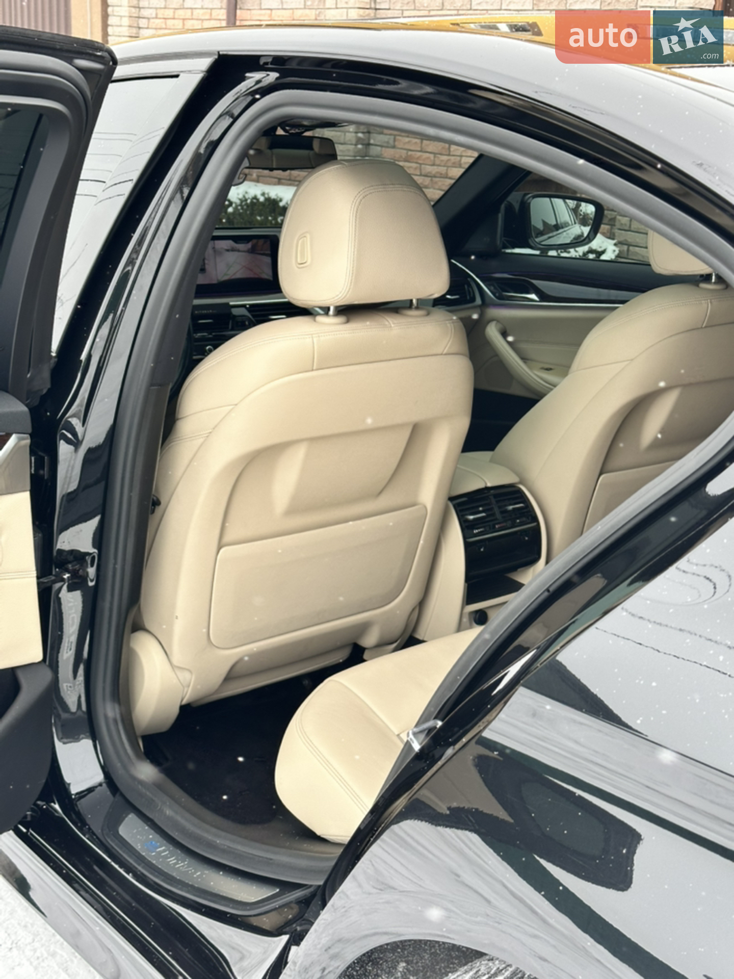 2019 BMW 5er - мініатюра 23