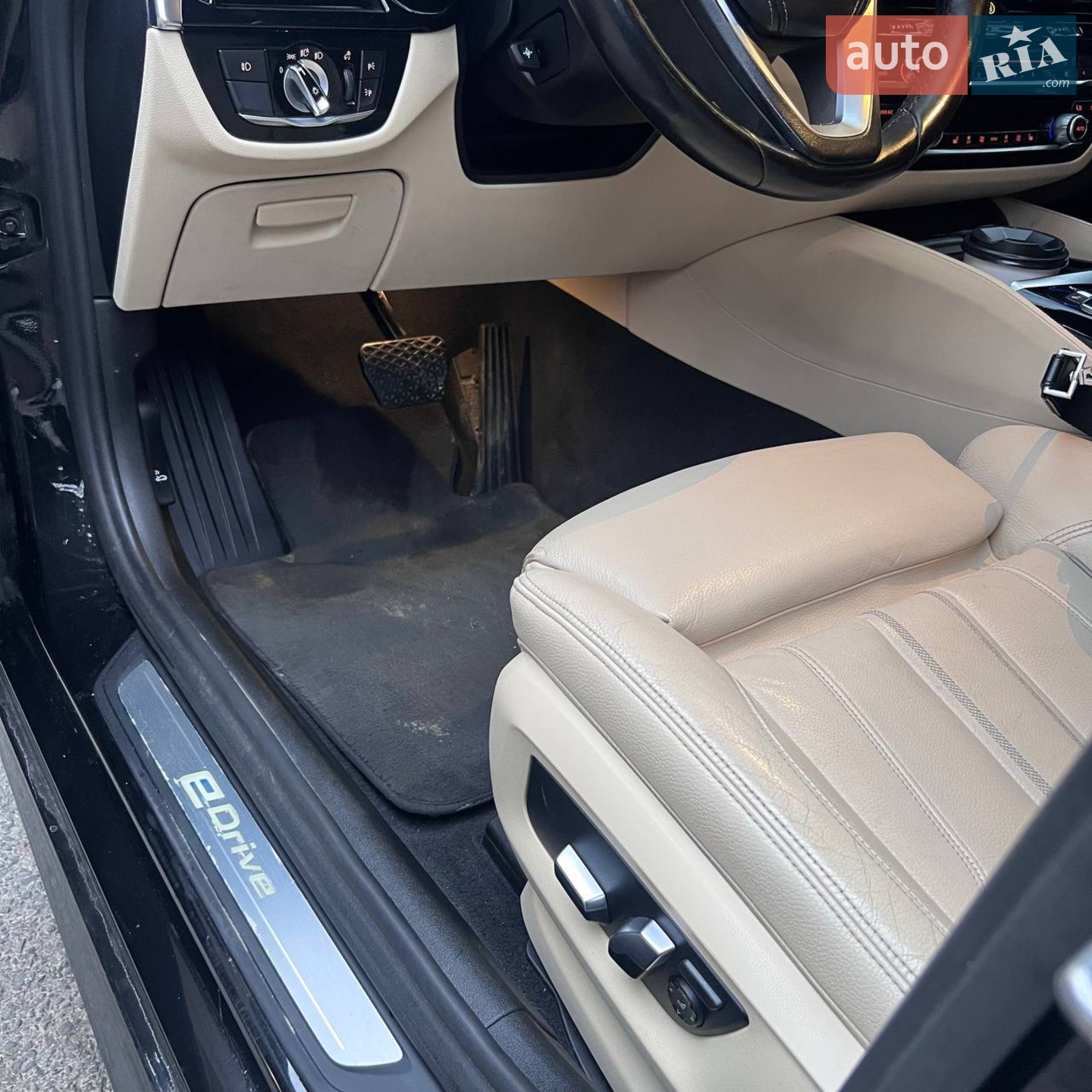 2018 BMW 5er - мініатюра 12