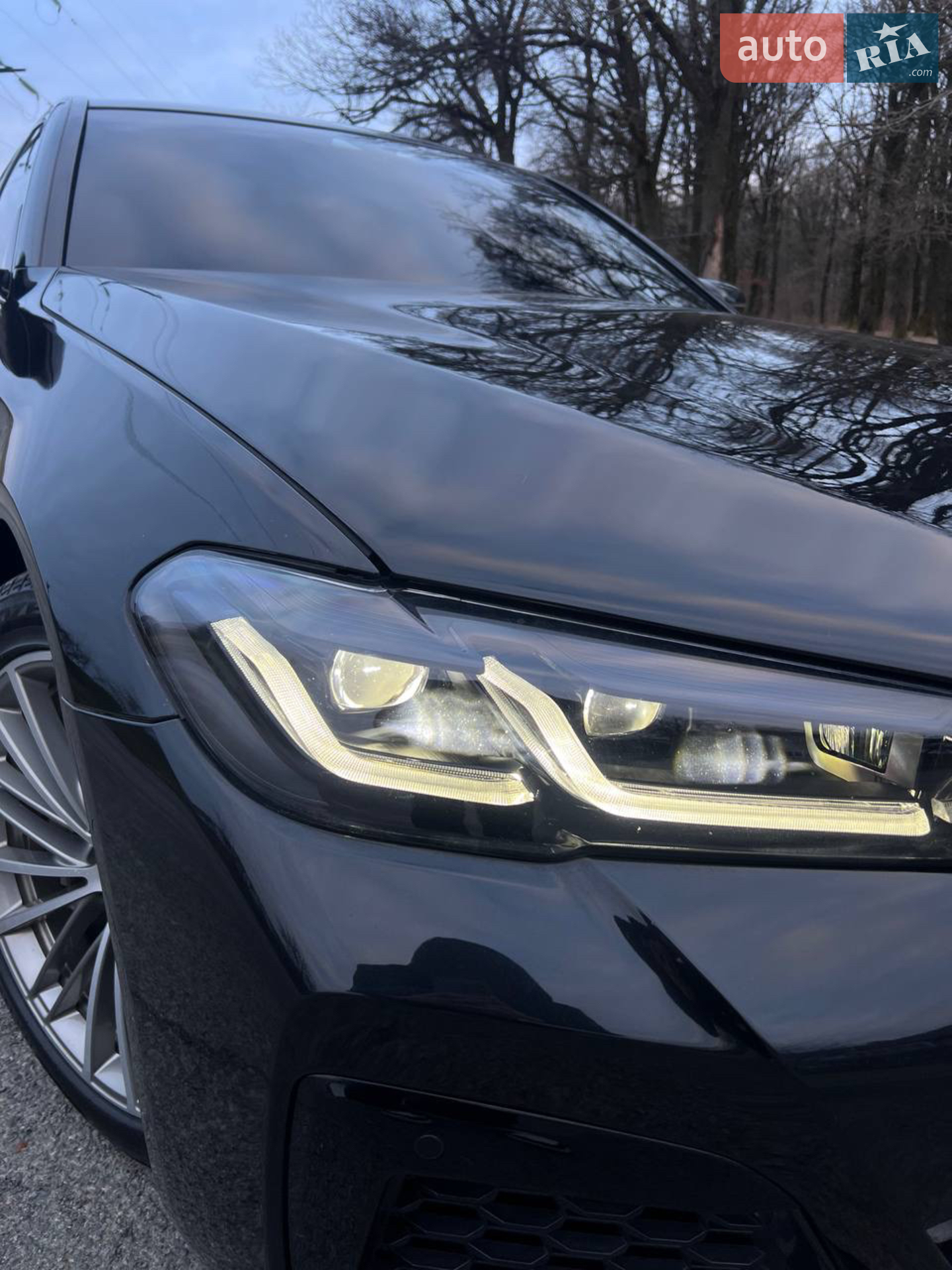 2018 BMW 5er - мініатюра 21