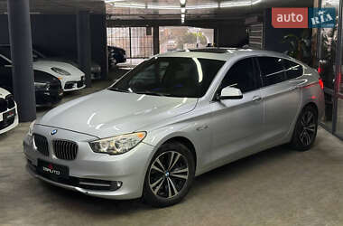Лифтбек BMW 5 Series 2011 в Одессе