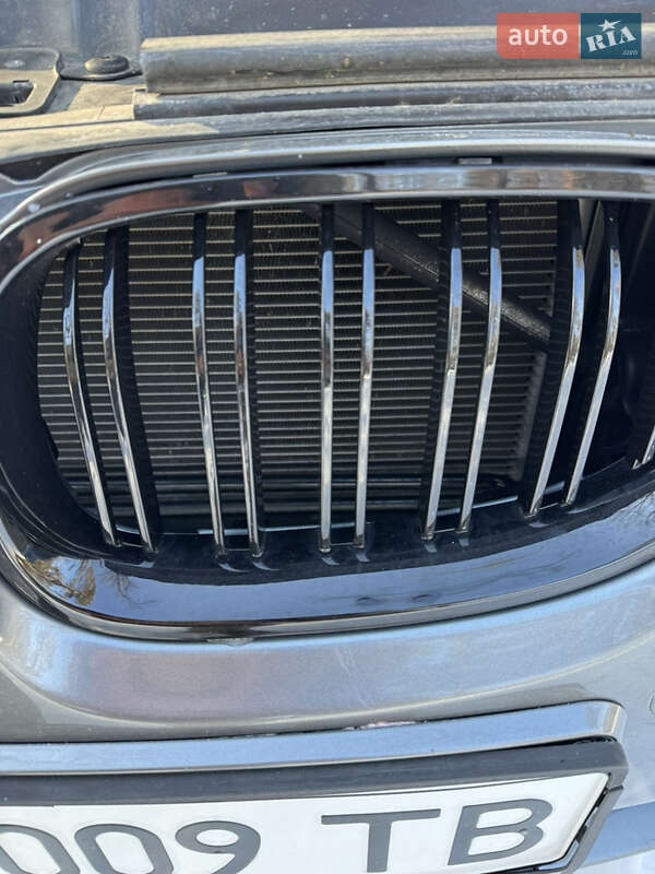 Универсал BMW 5 Series 2008 в Киеве