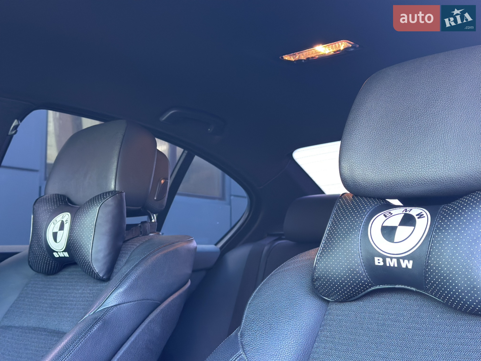 2010 BMW 5er - мініатюра 26