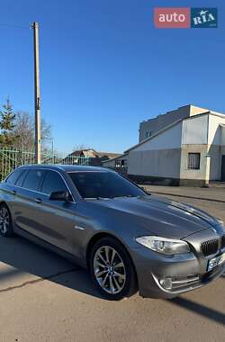 Універсал BMW 5 Series 2012 в Балті