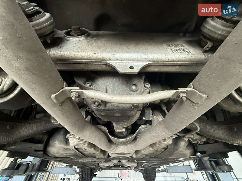 Седан BMW 5 Series 2012 в Шепетовке