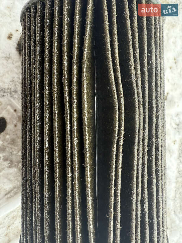 Седан BMW 5 Series 2012 в Шепетовке