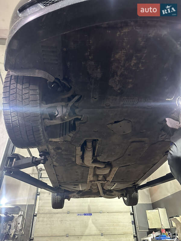 Універсал BMW 5 Series 2007 в Сваляві