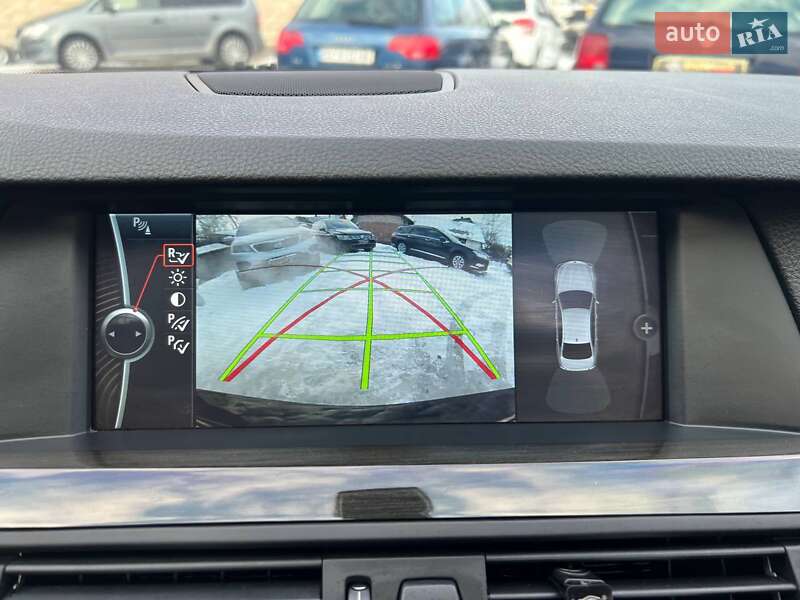 Седан BMW 5 Series 2013 в Коломые фото 45 Седан BMW 5 Series 2013 в Коломые