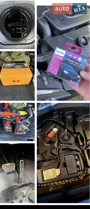 Універсал BMW 5 Series 2007 в Сваляві