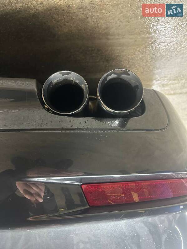 Седан BMW 5 Series 2015 в Каменском