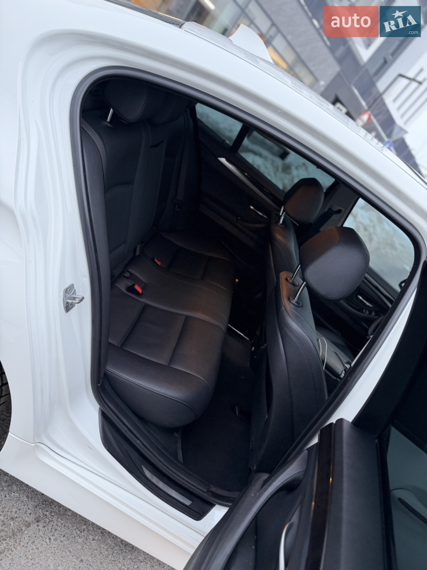 2013 BMW 5er - мініатюра 21