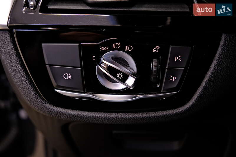 Универсал BMW 5 Series 2021 в Одессе