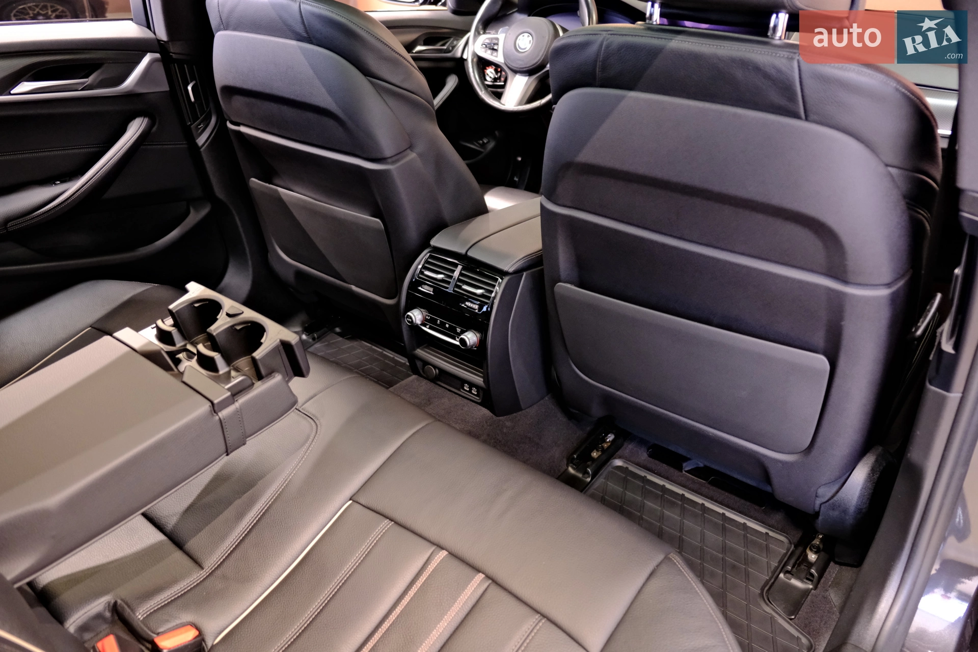 2021 BMW 5er - мініатюра 42