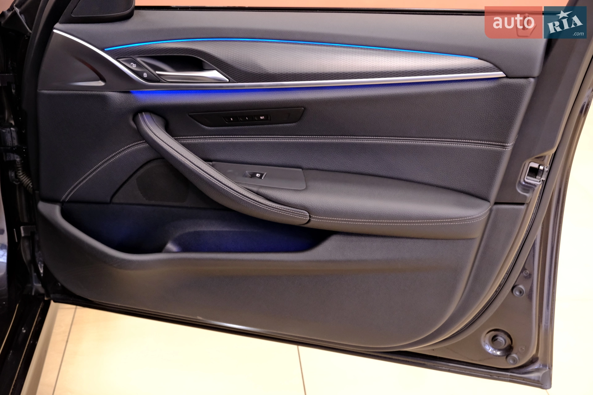 2021 BMW 5er - мініатюра 44