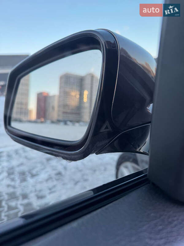 Седан BMW 5 Series 2011 в Киеве фото 11 Седан BMW 5 Series 2011 в Киеве