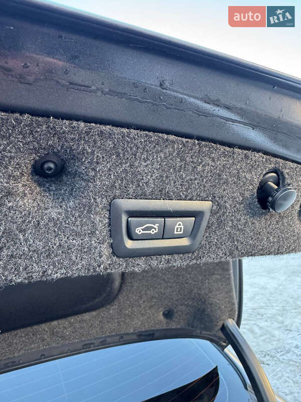 Седан BMW 5 Series 2011 в Киеве фото 13 Седан BMW 5 Series 2011 в Киеве