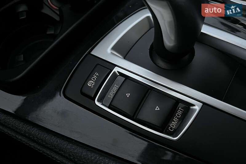 Универсал BMW 5 Series 2012 в Шептицькому