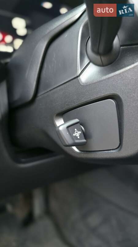 Седан BMW 5 Series 2021 в Одессе