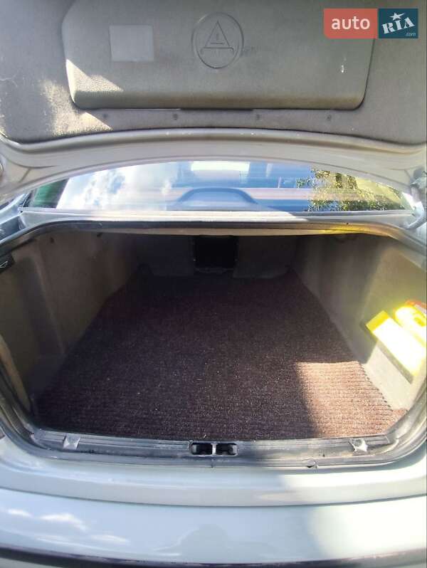 Седан BMW 5 Series 2003 в Бердичеве