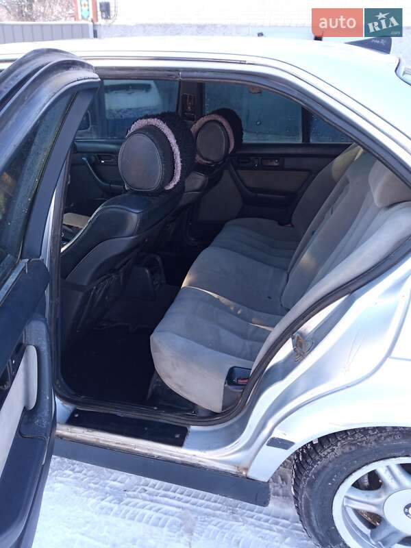 Седан BMW 5 Series 1990 в Жашкове