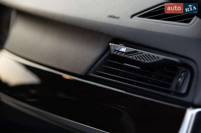 Седан BMW 5 Series 2015 в Ивано-Франковске