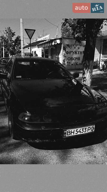 Седан BMW 5 Series 1999 в Белгороде-Днестровском