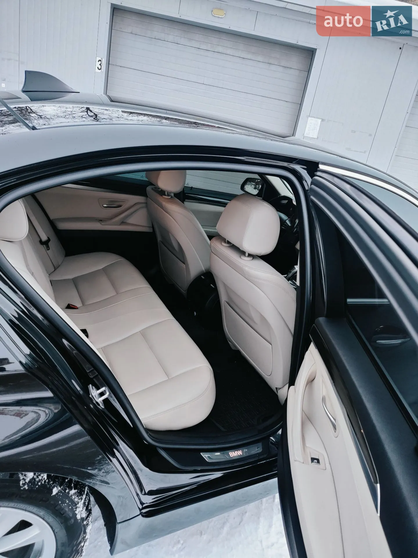 2015 BMW 5er - мініатюра 68