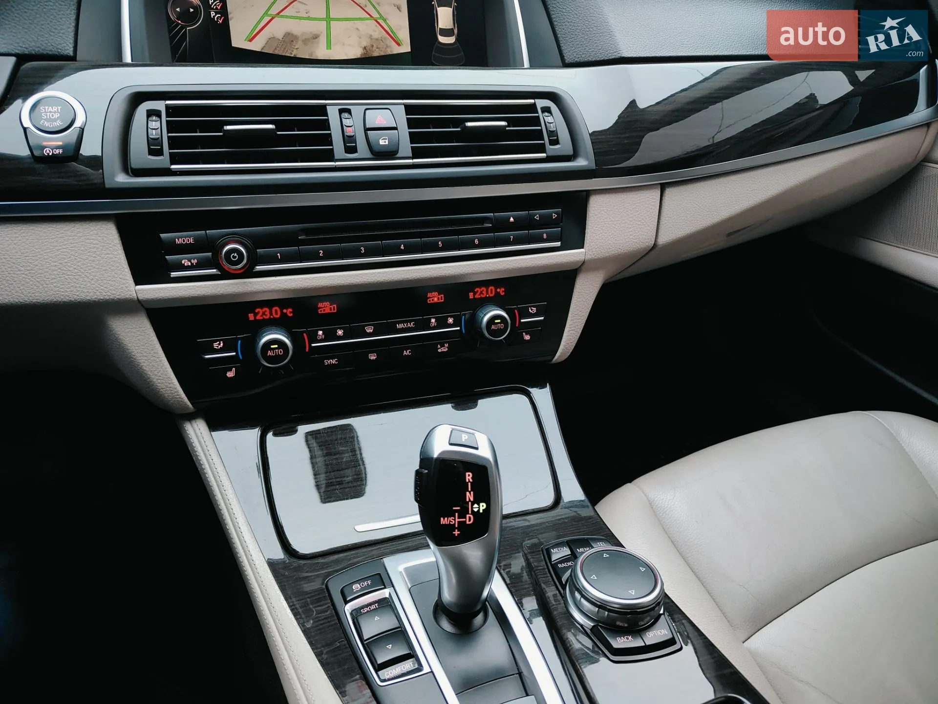 2015 BMW 5er - мініатюра 82