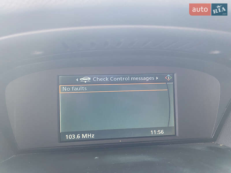 Седан BMW 5 Series 2005 в Хмельницком