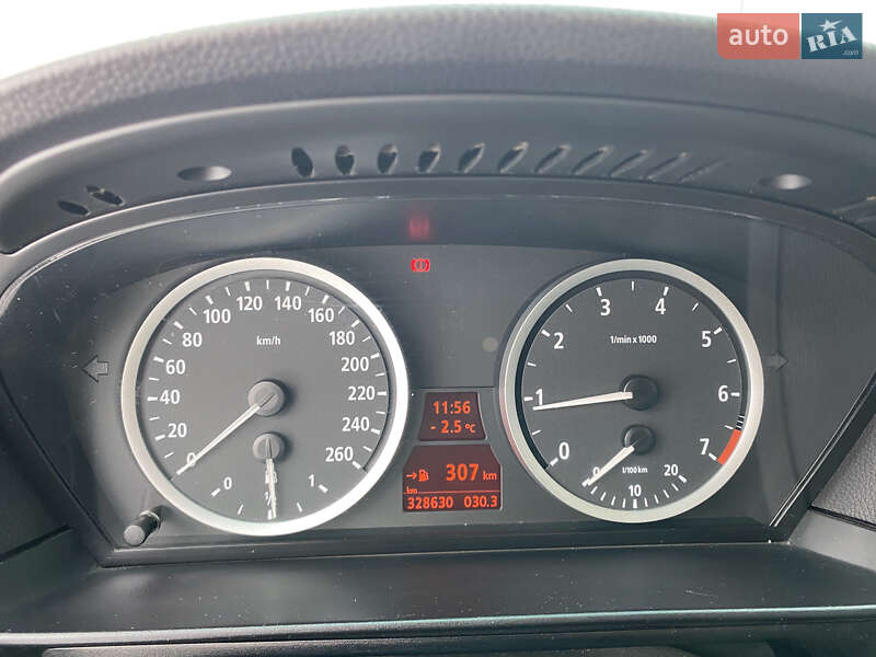 Седан BMW 5 Series 2005 в Хмельницком