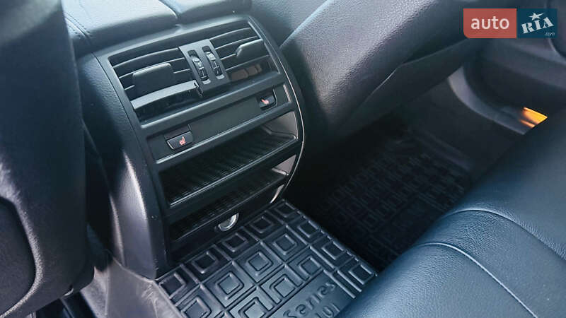 Универсал BMW 5 Series 2014 в Киеве