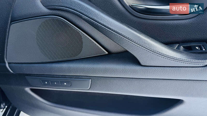 Универсал BMW 5 Series 2014 в Киеве