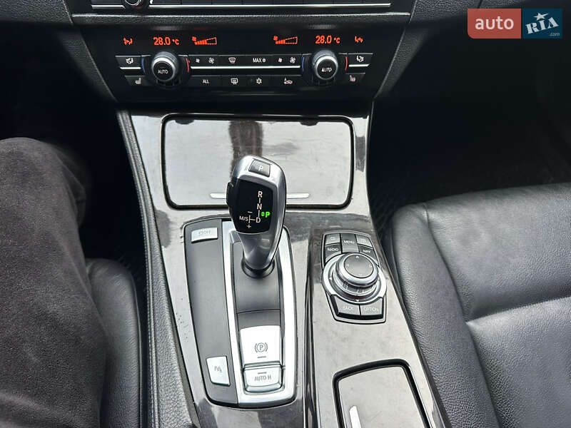 Седан BMW 5 Series 2010 в Хмельницком фото 13 Седан BMW 5 Series 2010 в Хмельницком