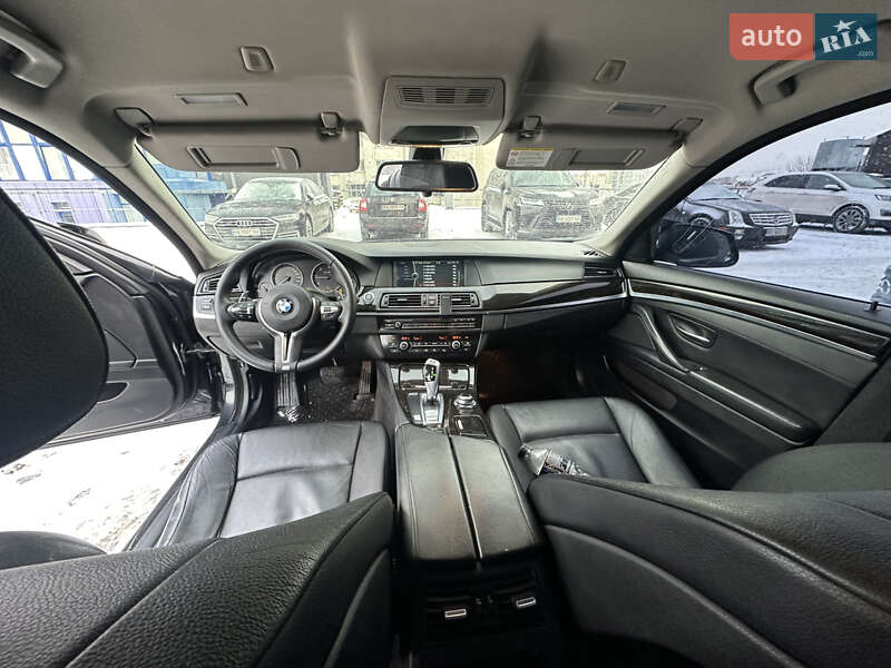 Седан BMW 5 Series 2010 в Хмельницком фото 17 Седан BMW 5 Series 2010 в Хмельницком