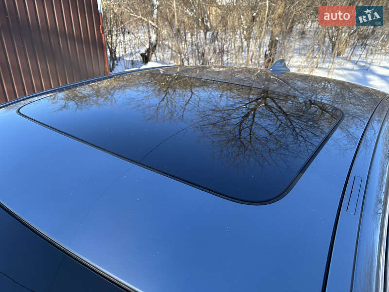 Седан BMW 5 Series 2017 в Барышевке