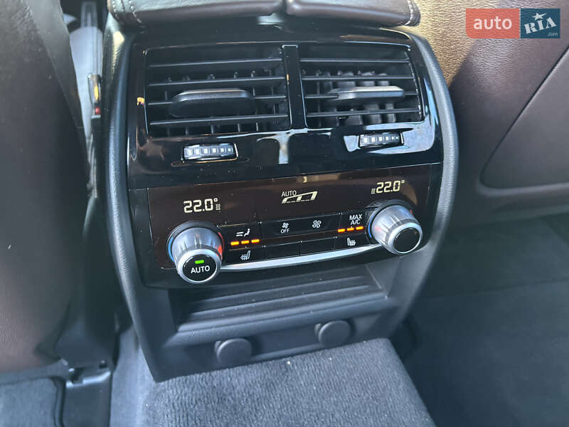 Седан BMW 5 Series 2017 в Барышевке