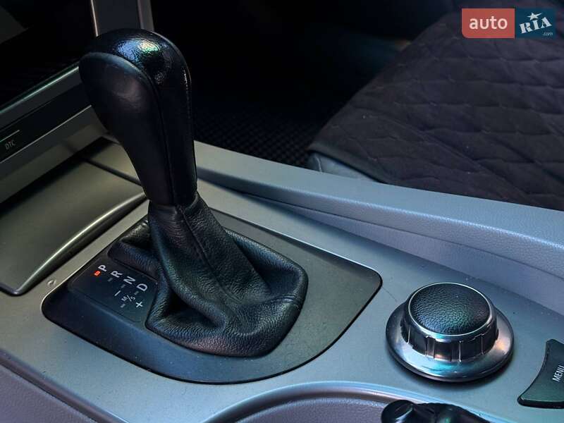 Седан BMW 5 Series 2006 в Николаеве фото 20 Седан BMW 5 Series 2006 в Николаеве
