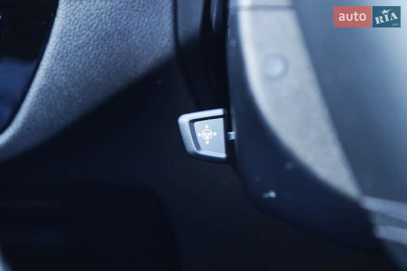 Седан BMW 5 Series 2018 в Киеве