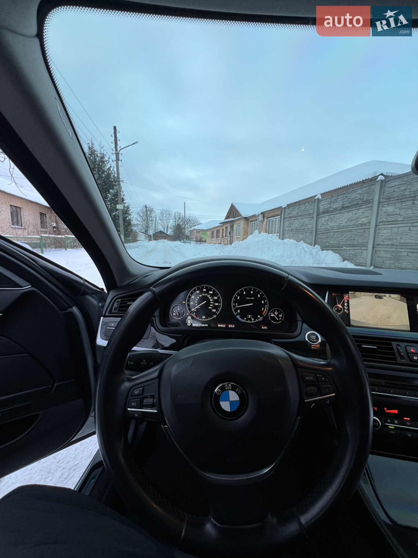 2015 BMW 5er - мініатюра 13